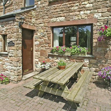 Rundales Cottage Appleby-in-Westmorland Exterior foto
