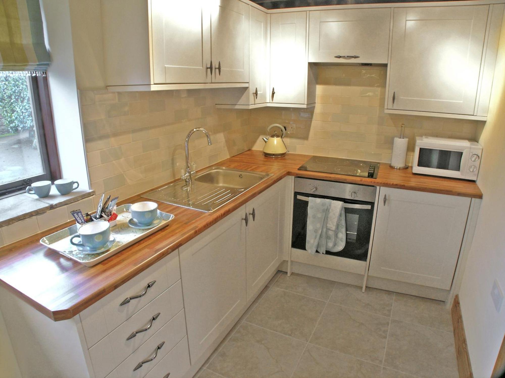 Rundales Cottage Appleby-in-Westmorland Exterior foto