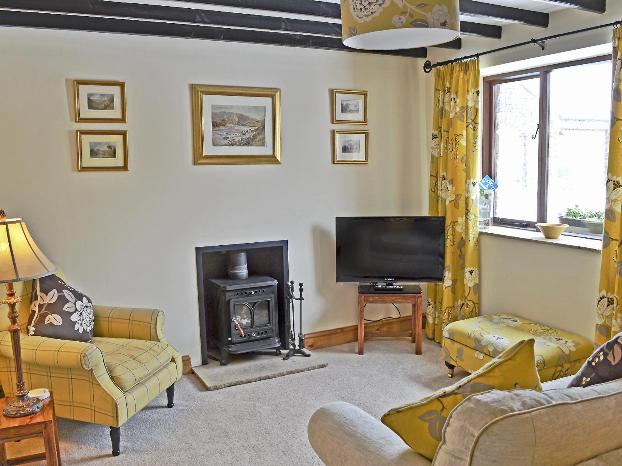 Rundales Cottage Appleby-in-Westmorland Exterior foto